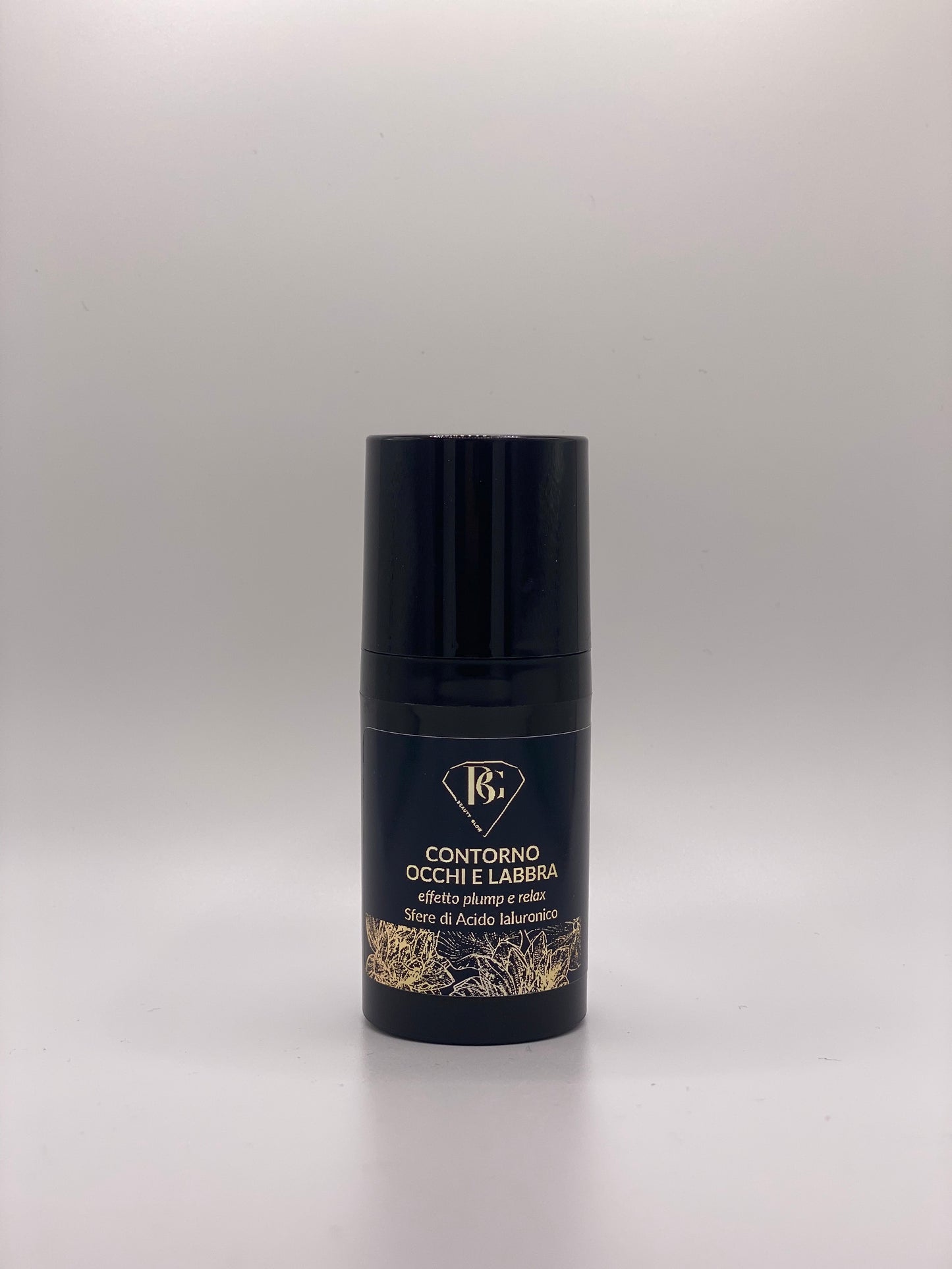 Eye & Lip Contour Plump & Relax – 30ml