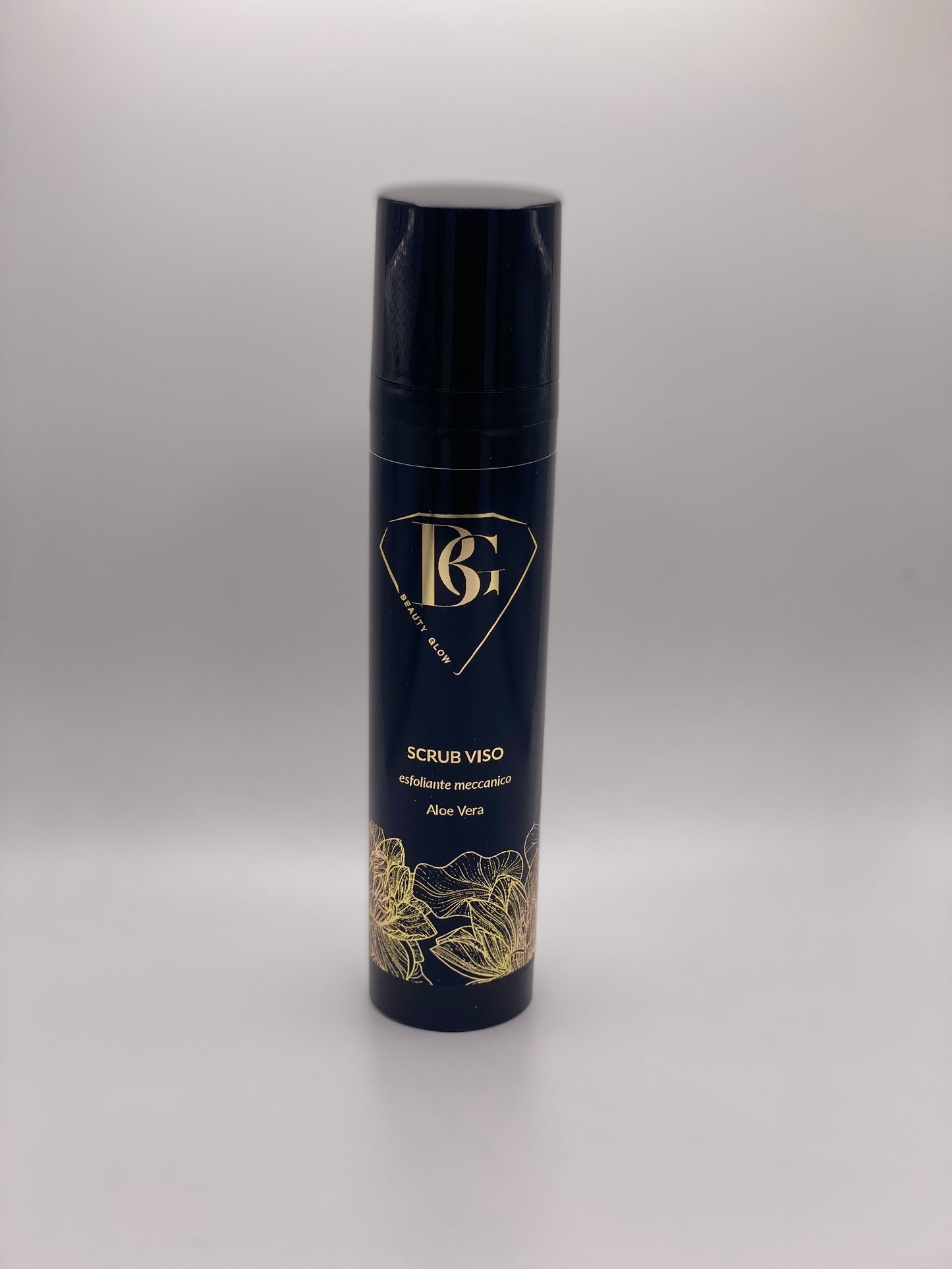 Aloe Vera Face Scrub – 100ml