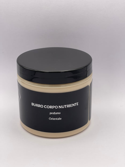 Nourishing Body Butter - 200ml