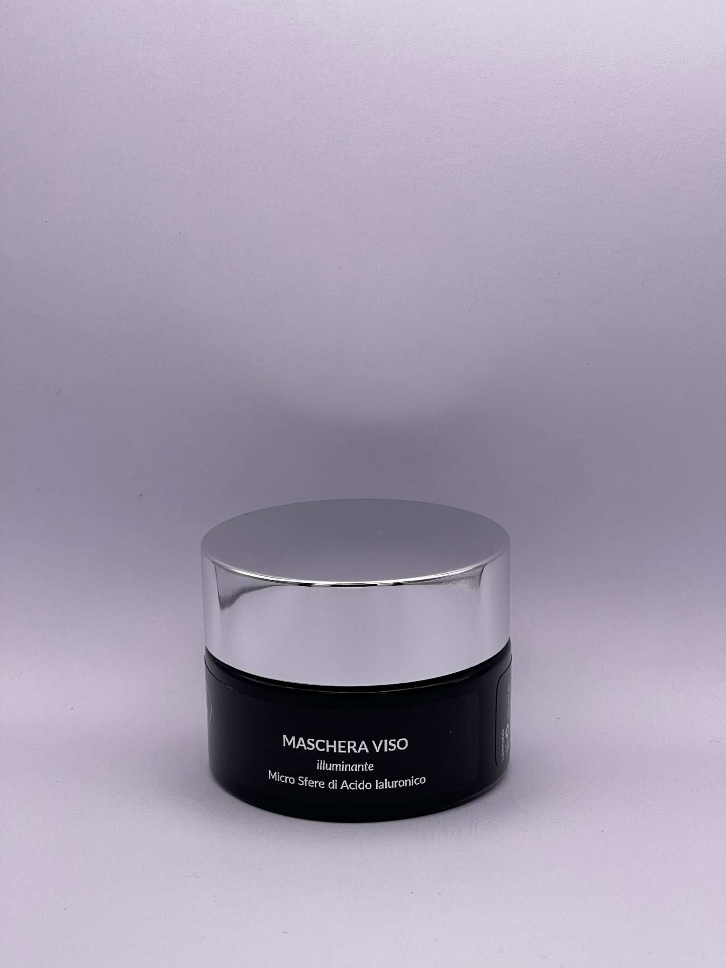 ILLUMINATING Face Mask with Micro Hyaluronic Acid Spheres 50ml