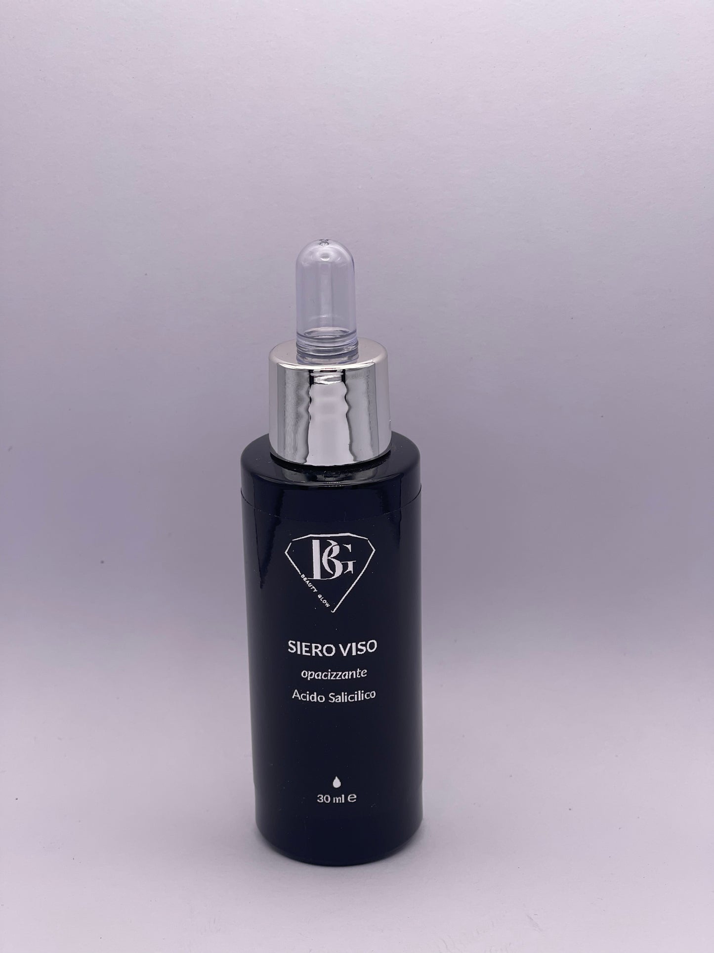 Face Serum with Salicylic Acid 30 ml